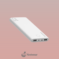 2x 20+ Hour Portable Battery Bank (Copy)